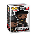 Funko POP! Rocks: Run - DMC - Jam Master Jay