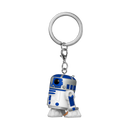 Funko POP! Keychain: Star Wars - R2D2
