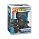 Funko POP! Movies: Godzilla vs. Kong - Heat Ray Godzilla