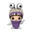 Funko Pop! Disney: Monsters Inc 20th - Boo with Hood Up Vinyl Figure