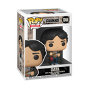 Funko POP! Movies: The Goonies - Data with Glove Punch