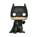 Funko Pop! Movies: The Batman - Batman Vinyl Figure