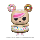 Funko POP! Tokidoki - Donutella