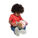 Poke-A-Dot: First Shapes (Book)