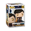 Funko Pop! Eternals - Druig Vinyl Bobblehead