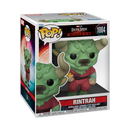 Funko Pop! Super: Marvel: Doctor Strange in the Multiverse of Madness - Rintrah Vinyl Bobblehead