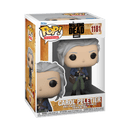 Funko Pop! TV: Walking Dead - Carol with Bow & Arrow Vinyl Figure