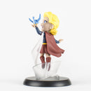 Quantum Mechanix DC Comics Q-Fig Supergirl Vinyl Figure