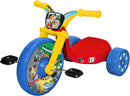 Disney-Junior-Mickey-Mouse-Junior-Cruiser-Large-10-034-Front-Wheel-Mega-Grip-Tread