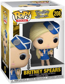 Funko POP! Rocks: Britney Spears- Stewardess