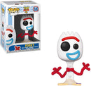 Funko POP! Disney: Toy Story 4 - Forky