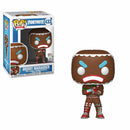 Funko POP! Games: Fortnite S1 - Merry Marauder