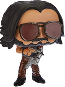 Funko Pop! Games: Cyberpunk 2077 - Johnny Silverhand