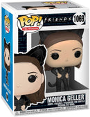 Funko POP! TV: Friends - Monica as Catwoman