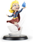 Quantum Mechanix DC Comics Q-Fig Supergirl Vinyl Figure