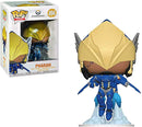 Funko POP! Games: Overwatch S5 - Pharah (Victory Pose)