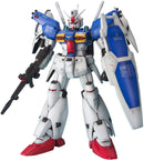 Tamashii Nations Formania RX-78GP01 Gundam Zephyranthes Full Burnern