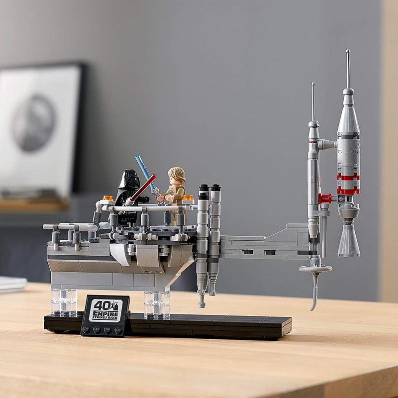 LEGO Star Wars TM Bespin Duel 75294