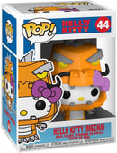 Funko POP! Sanrio: Hello Kitty Kaiju - Mecha Kaiju, Multicolour (49836)