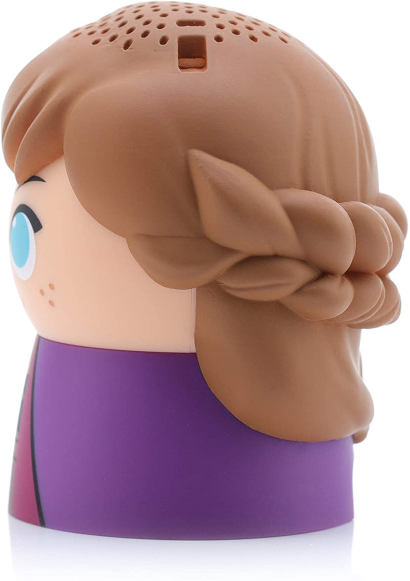 Frozen 817094 Frozen Anna Bitty Bombers Bluetooth Speaker