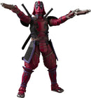 Tamashii Nations Marvel Manga Realization Deadpool Action Figure