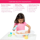 Mine to Love - Bathtub Play Set