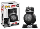 FUNKO POP! STAR WARS: The Last Jedi - BB-9E