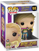 Funko POP! Rocks: Britney Spears - Slave 4U