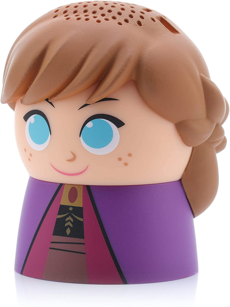 Frozen 817094 Frozen Anna Bitty Bombers Bluetooth Speaker