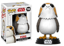 FUNKO POP! STAR WARS: THE LAST JEDI - PORG