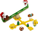 LEGO Super Mario Piranha Plant Power Slide Expansion Set 71365