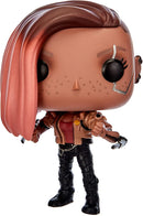 Funko POP! Games: Cyberpunk 2077- V-Female