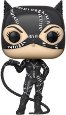 Funko POP! Heroes: Batman Returns - Catwoman