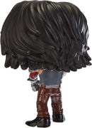 Funko Pop! Games: Cyberpunk 2077 - Johnny Silverhand