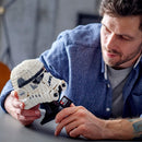 LEGO Star Wars Stormtrooper Helmet 75276