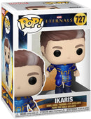 Funko Pop! Eternals - Flying Ikaris Vinyl Bobblehead