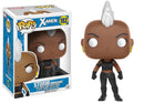 Funko X-Men Storm Mohawk Pop Marvel Figure