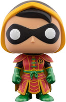 Funko Pop! Heroes: Imperial Palace - Robin