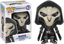 Funko Pop! Games: Overwatch, Reaper
