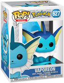 Funko POP! Games: Pokemon - Vaporeon