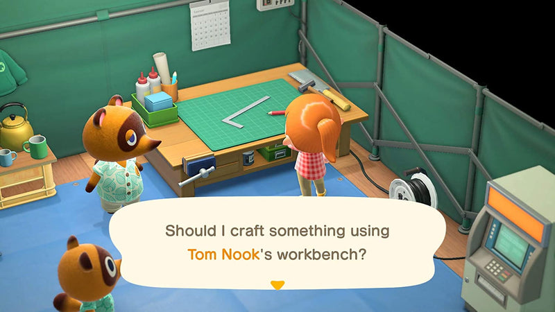 Animal Crossing: New Horizons, Nintendo, Nintendo Switch, 045496596439