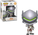 Funko Pop! Games: Overwatch S4 - Genji