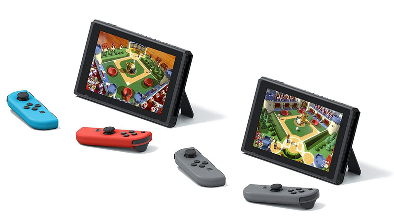 Super Mario Party, Nintendo, Nintendo Switch