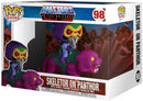 Funko POP! Ride: MOTU - Skeletor on Panthor