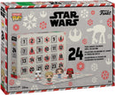 Funko Pop Star Wars Advent Calendar 2022