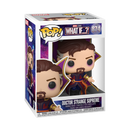 Funko POP! Marvel: What If...? - Doctor Strange Supreme
