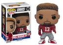 Funko POP NFL: Wave 3 - Odell Beckham Jr Action Figure