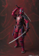 Tamashii Nations Marvel Manga Realization Deadpool Action Figure