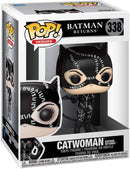 Funko POP! Heroes: Batman Returns - Catwoman
