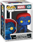 Funko Pop! Marvel: X-Men 20th Anniversary - Mystique